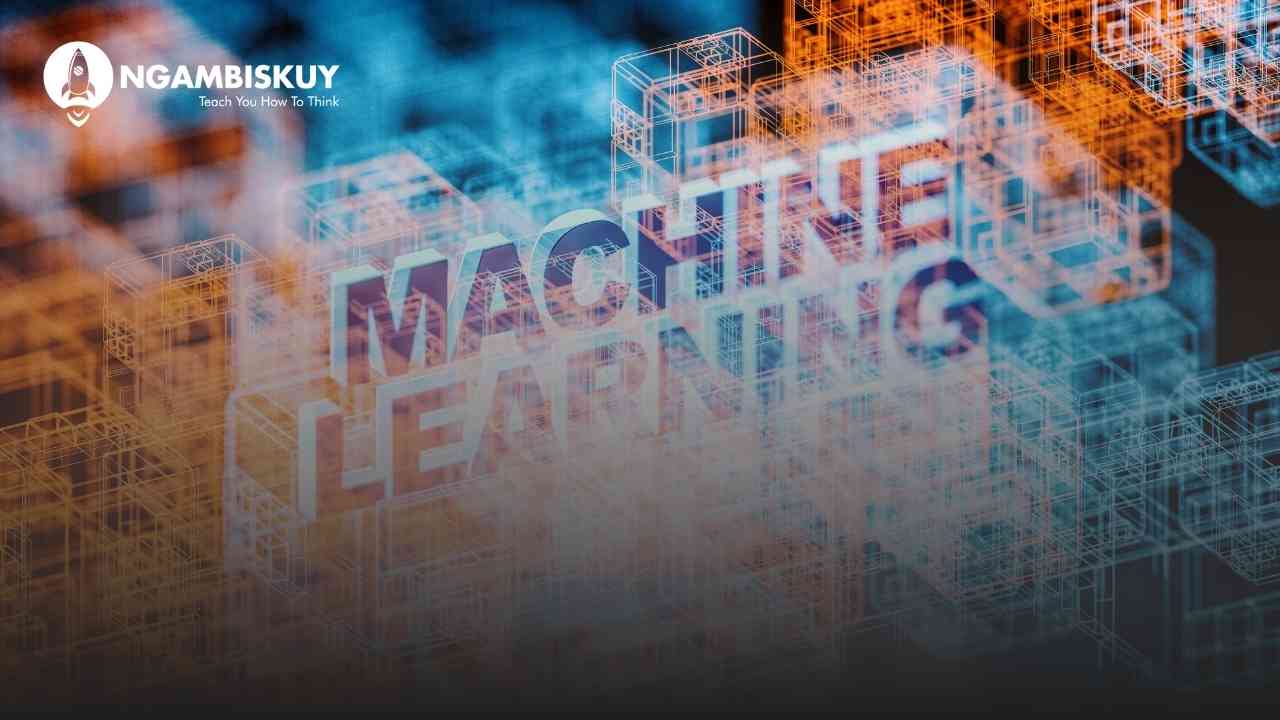 Mastering Machine Learning: Dari Dasar Hingga Advanced