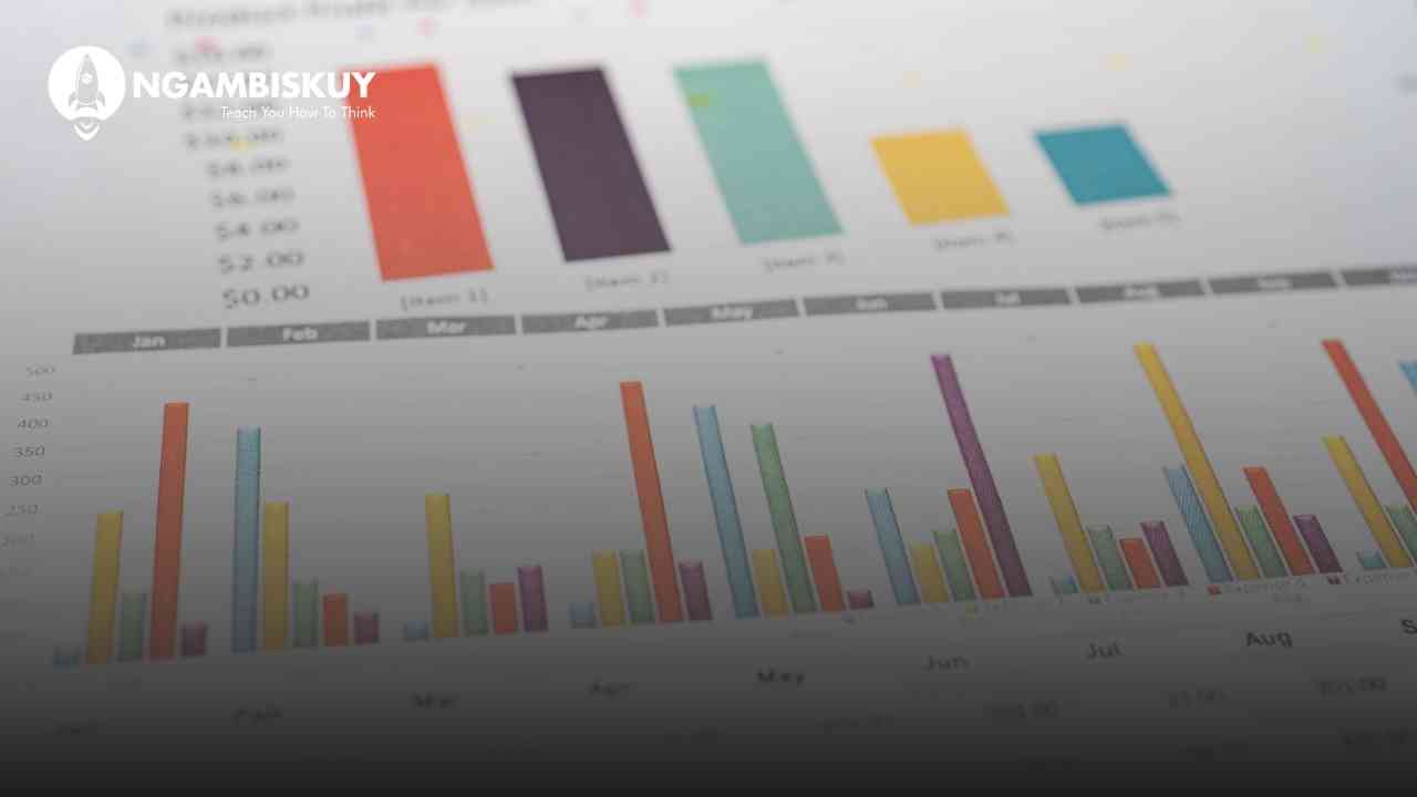 Belajar Tableau: Visualisasi Data dari Dasar Hingga Mahir
