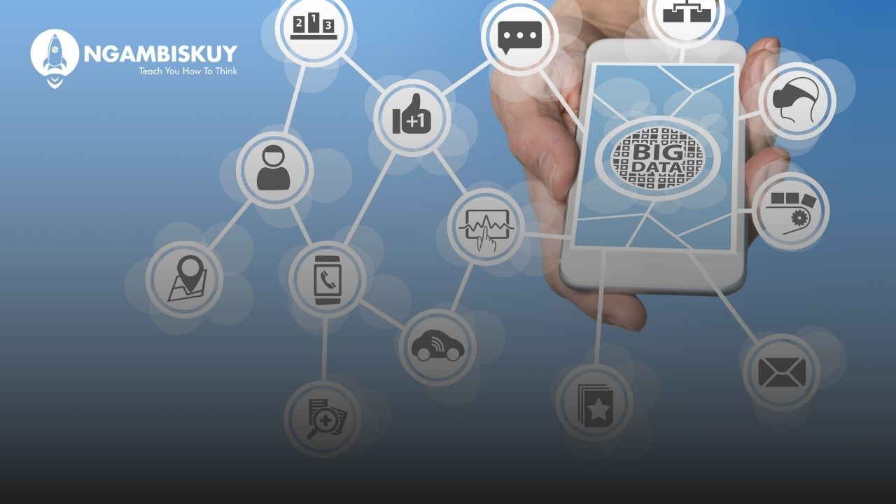 Mastering Web Scraping dengan Python: Ambil Data dari Web Secara Otomatis