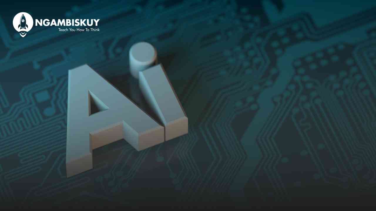 Mastering Artificial Intelligence: Kuasai Dasar-Dasar AI
