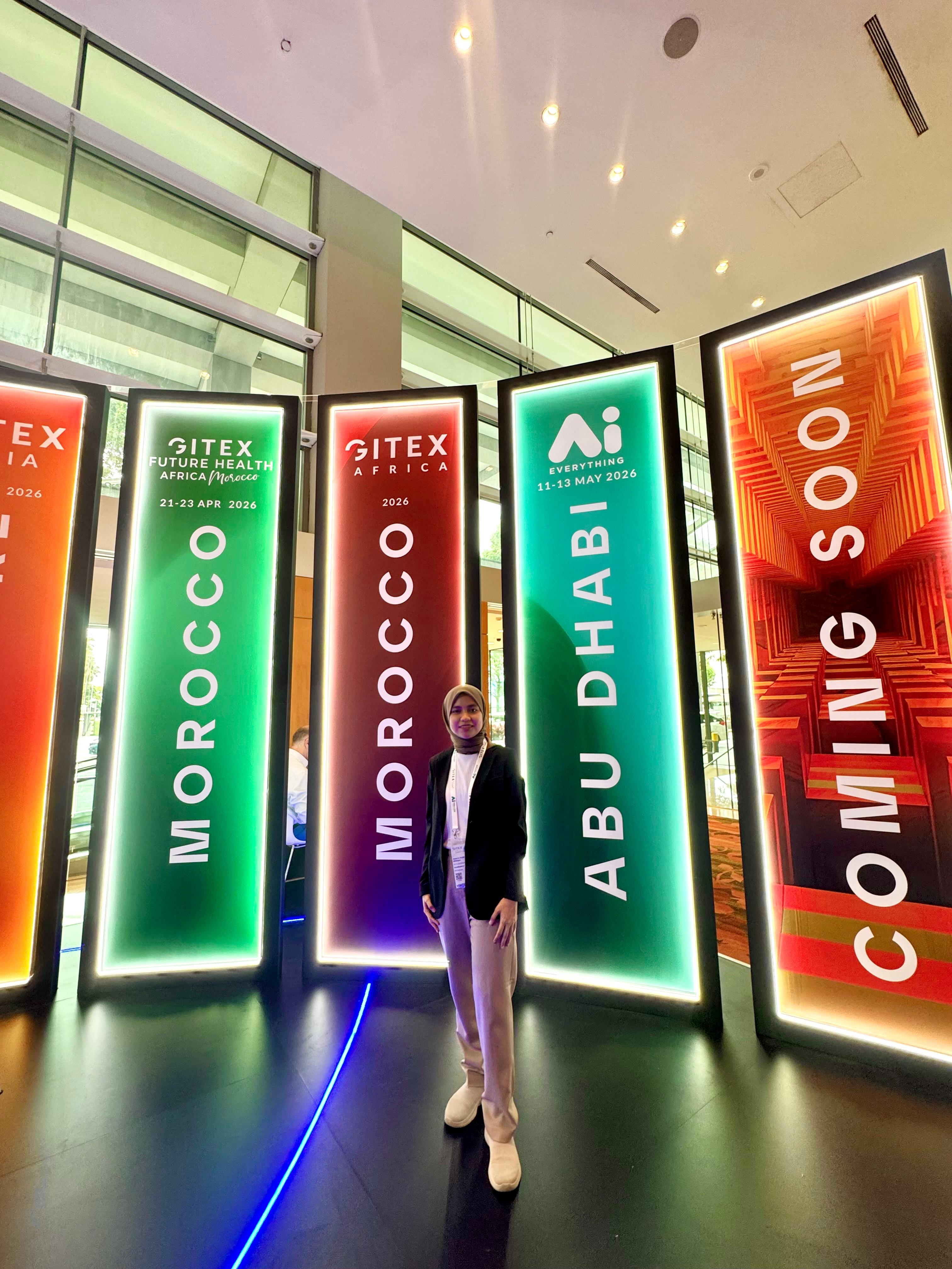 Renata Putri Henessa