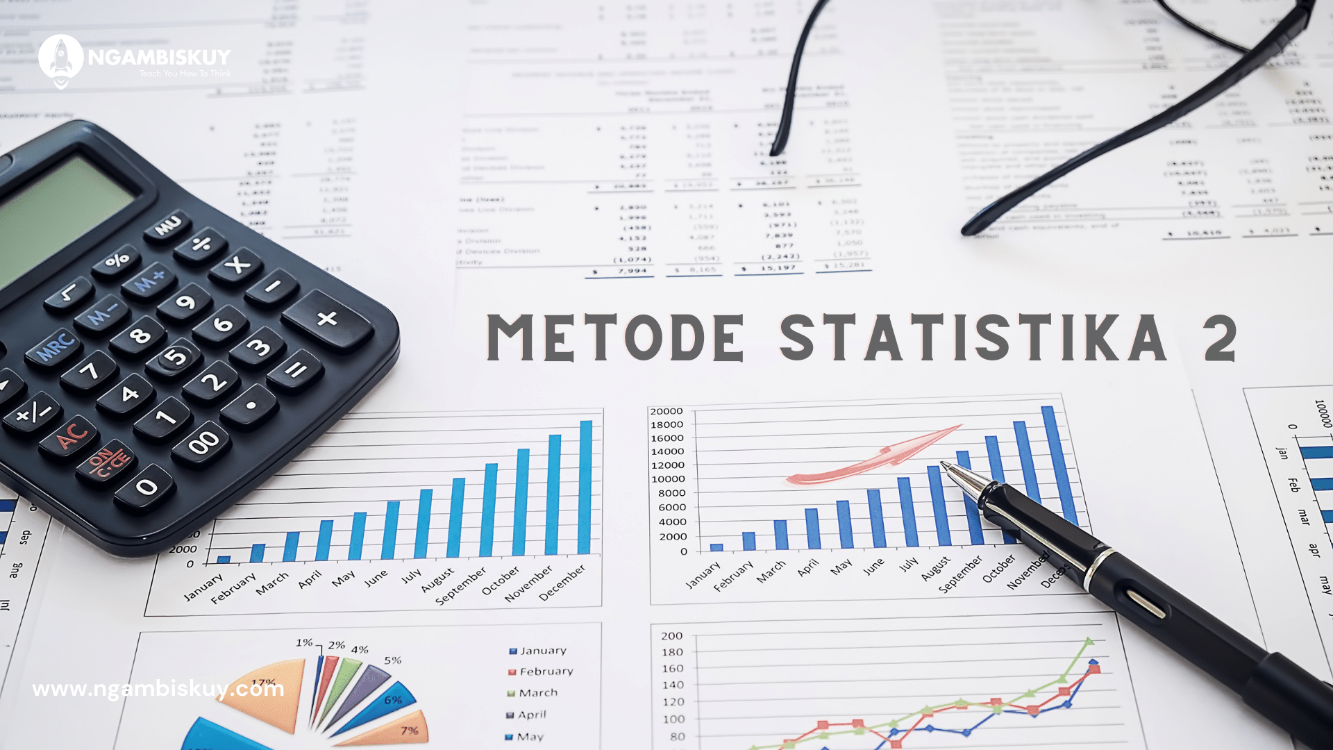 Metode Statistika II